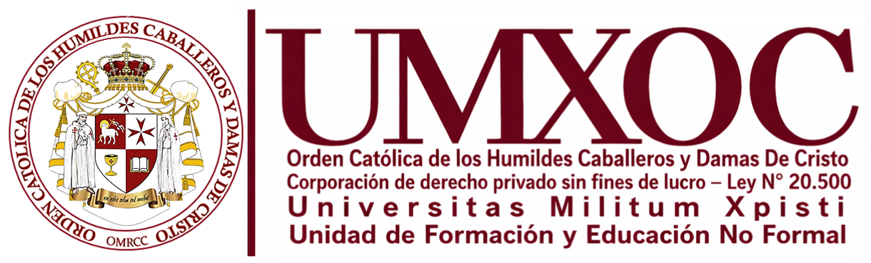 UMXOC | Aula Virtual